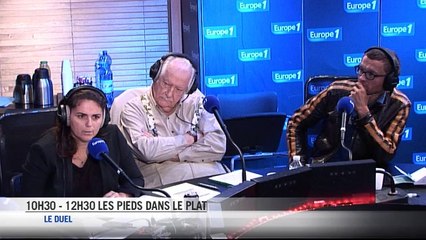 Cyril Hanouna [PDLP] - Duel Zéros de Janeiro Brésil