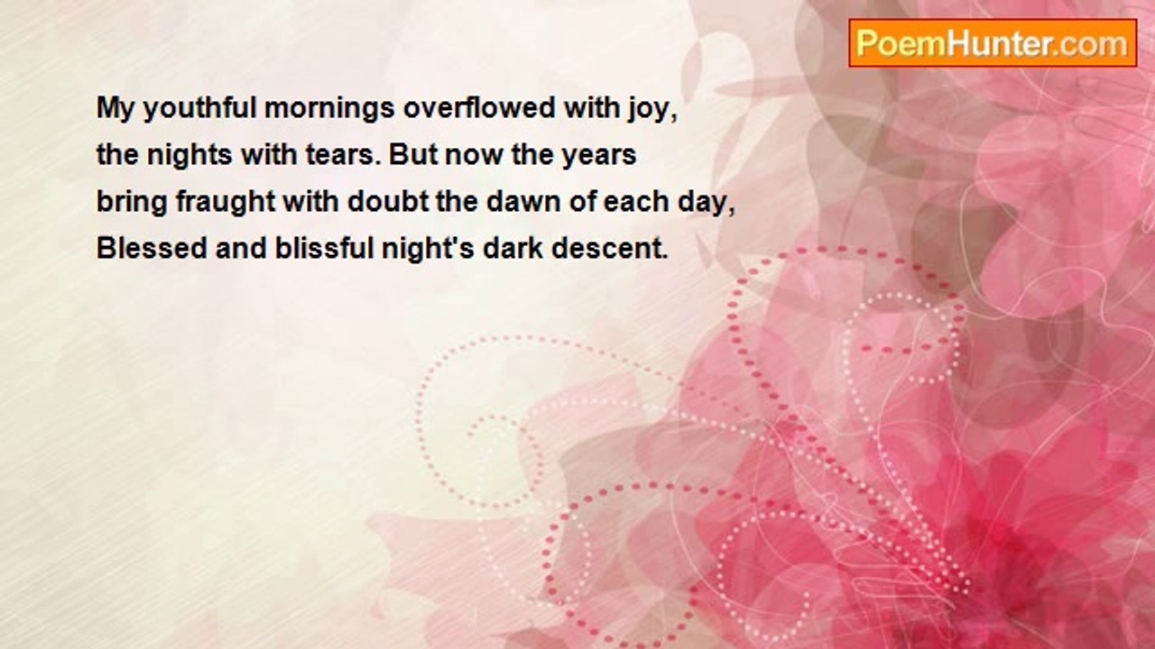 Morgan Michaels - Then And Now