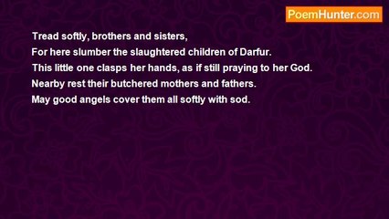 Mary Naylor - Requiescant in pace (an Epitaph)