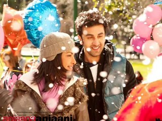 Tujhay Bhula Diya Atif Aslam