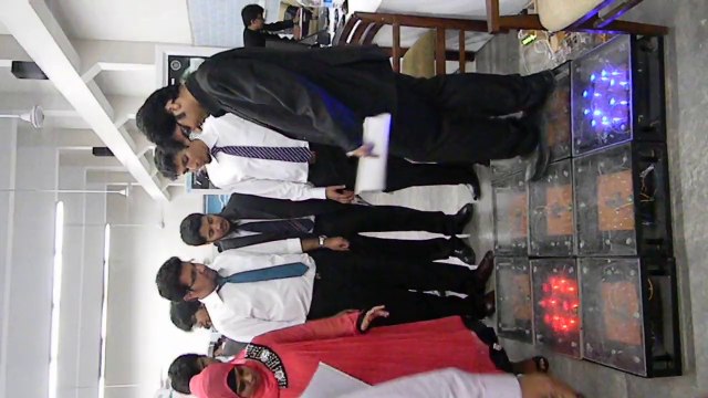 Interactive Gadgets 2