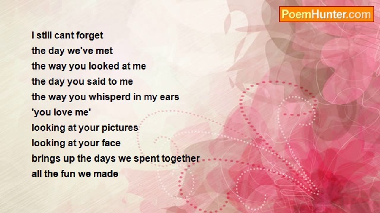 Ameera Alhashmi - my memory