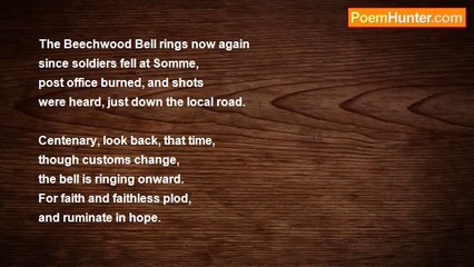 Bernard Kennedy - Church in evening May