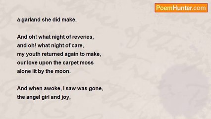 Bernard Kennedy - The Night Visitor