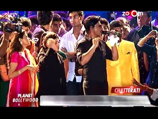 Public Response - Audiences demand to read their favorite star's biographies.mp4