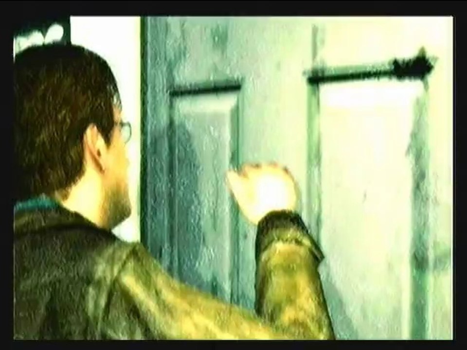 Silent Hill Shattered Memories [ Un aperçu de ce qui va arriver ]