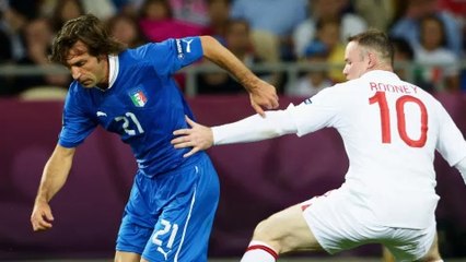 Brasile 2014, Rooney: 'Questa è la miglior Inghilterra'