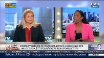 Christine Kelly, CSA, dans l'invité de BFM Business – 12/06