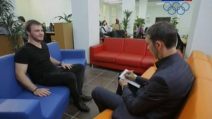 17-й выпуск. ГЕН ВЛАСТИ (эфир 03.12.2013)