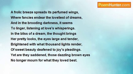 Jaime Montanez Salcedo - Dream