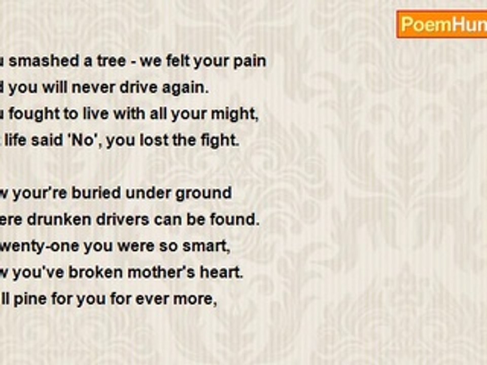 ingrid mott - Just One More Pint