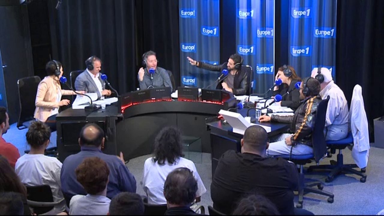 Cyril Hanouna [PDLP] - Cristina Córdula : Comment faire une soirée foot comme au Brésil ?