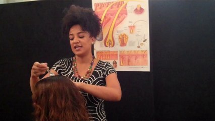 Treatments for Hair Loss in Women Microneedle Therapy