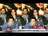 Salman Khan gifts his watch to a dialogue writer, Shahid Kapoor and Priyanka Chopra might work together and others.mp4