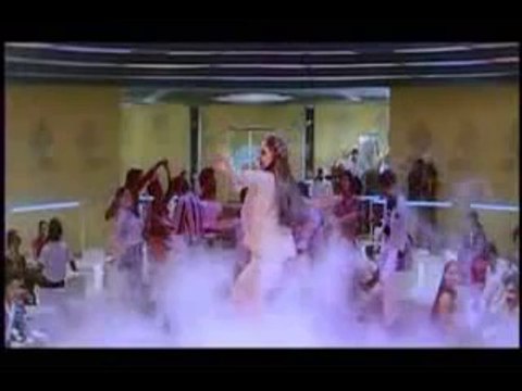 Boom Boom By Nazia Hassan Movie Star (1982)