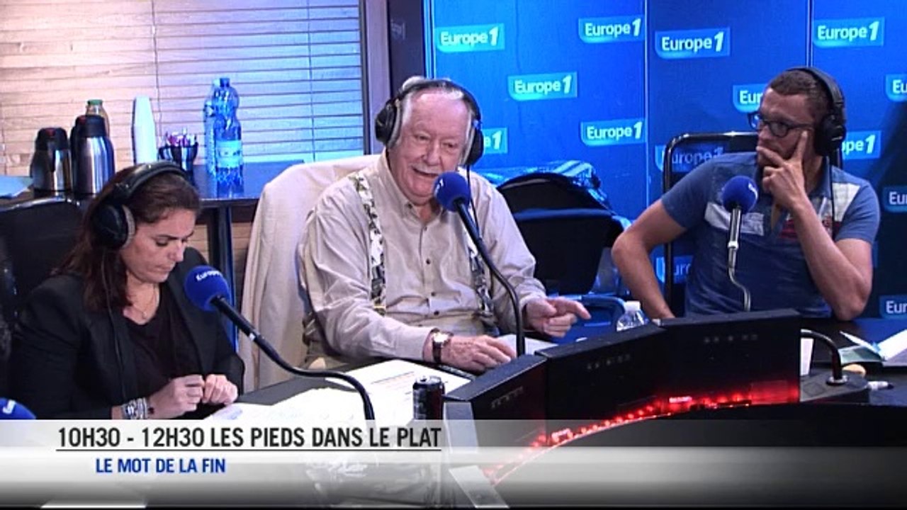 Cyril Hanouna [PDLP] - D'où vient l'expression "terre à terre" ?