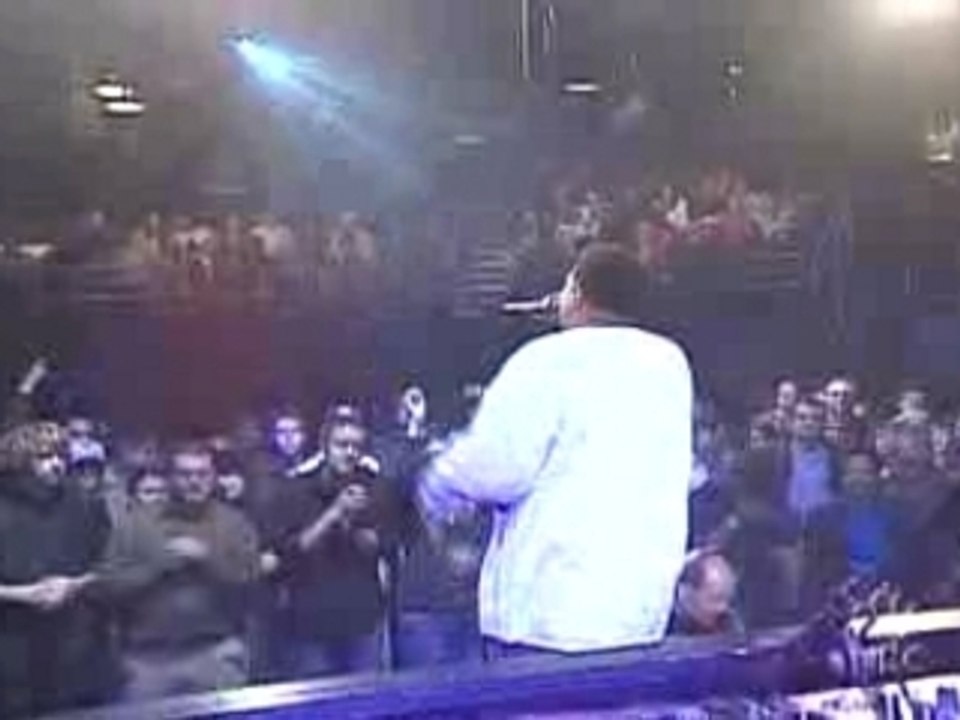 De La Soul & MF Doom - Rock Co.Kane Flow