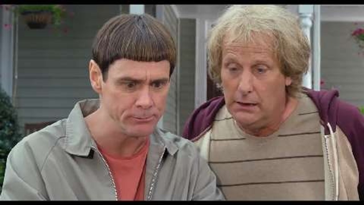 Dumm & Dümmehr - Clip Vollidioten (Deutsch) HD