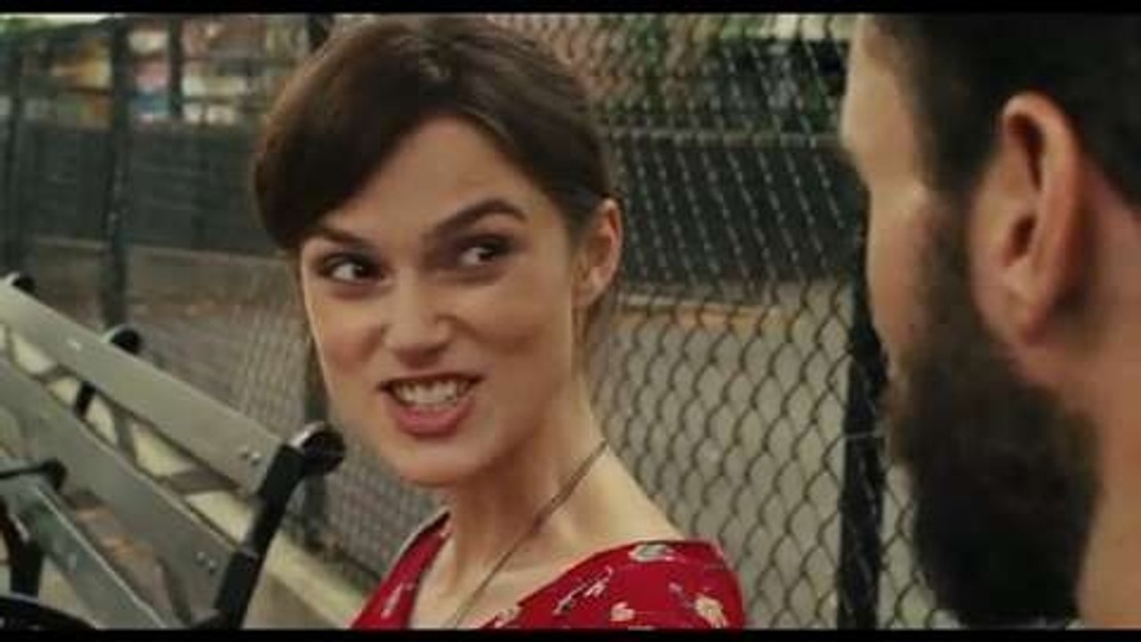 Can a Song Save Your Life - Trailer 2 (Deutsch) HD