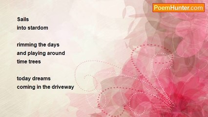 Peter S. Quinn - Picture Poem #289 (From, This is my Wasteland)