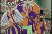 OAV One Piece