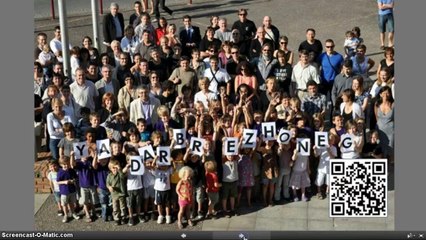 Une Scolarité bilingue breton-français pour Votre enfant âgé entre 2 et 5ans
