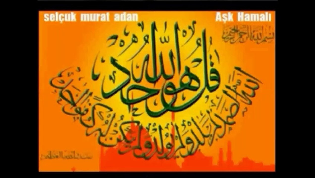 selçuk murat adan  hz Zeynep (R.A)