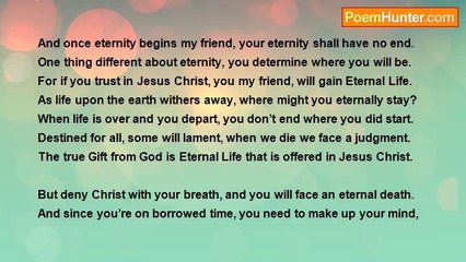 Bob Gotti - On Borrowed Time