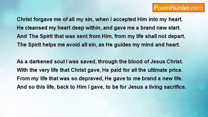 Bob Gotti - Forgave, Saved and Raised