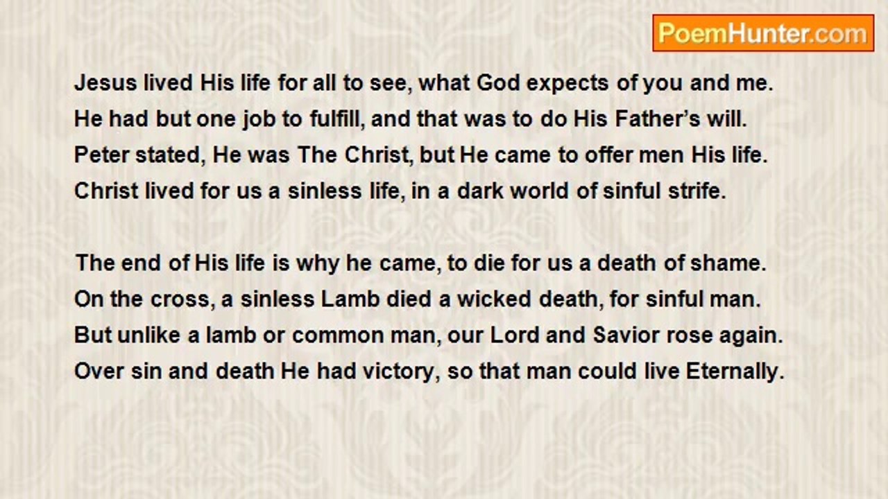 Bob Gotti - Christ Was Born For Us