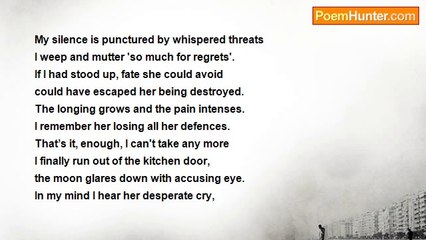 Steffi Webster - By-stander