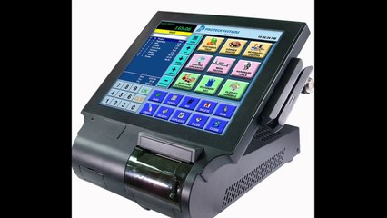 Get Online POS in Singapore by Inspirepos