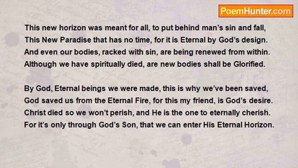 Bob Gotti - A New Horizon