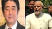 PM Modi to meet Japan counterpart Shinzo Abe in July