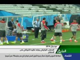 الناقد الرياضي عبد الرحمن الشويخ على قناة النيل للاخبار
