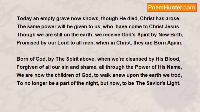 Bob Gotti - His Body And Blood