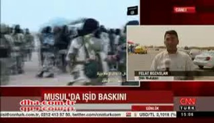 Türk rehineler serbest mi bırakılıyor? I www.halkinhabercisi.com