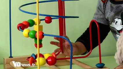 La micro-crèche Babilou entre en gare