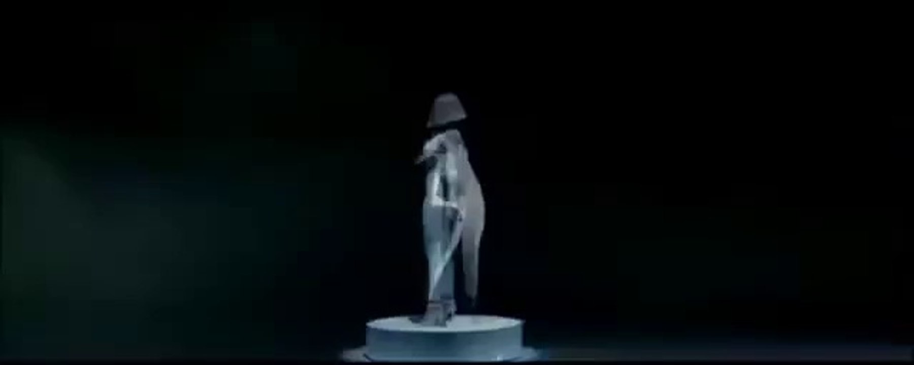 Toyota Get Going (Projection) 30 commercial