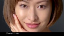 00396 shu uemura yu yamada health and beauty - Komasharu - Japanese Commercial