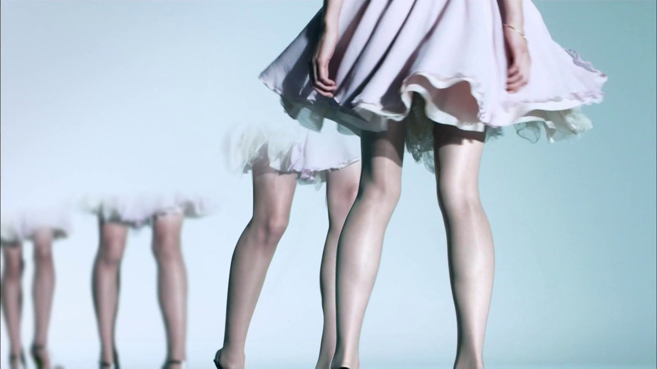 00397 atsugi astigu tao okamoto fashion - Komasharu - Japanese Commercial