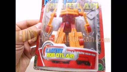 Robot olan arabalar transformers toptan Hesaplı Dükkan