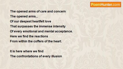 Cecelia Weir - Unconditional Boundaries