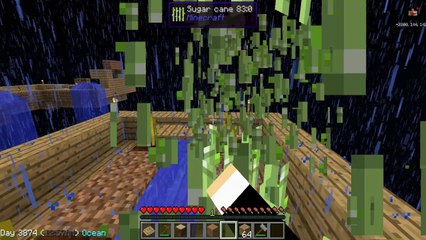 " Grow Grow Grow " Modded Skyblock Ep 8