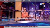 BUKET AYDIN - NTV - GECE BÜLTENİ - 02.06.2014