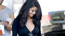 Selena Gomez Shying Away Post Justin Bieber Intimate Photo