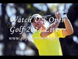 2014 PGA TOUR U.S Open Golf Championship Online