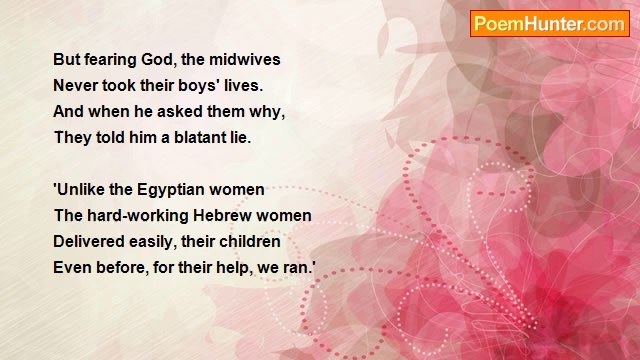 Simple Simon - B01 The Israelites Are Treated Cruelly in Egypt