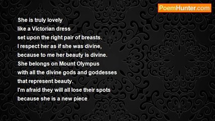 Cokbod Lodwogo - Like A Victorian Dress