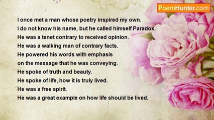 Cokbod Lodwogo - Paradox